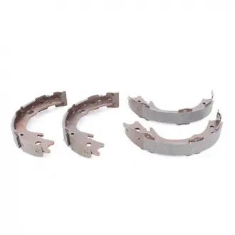 Колодки ручного тормоза (компл.) GELLY FC / SL Aftermarket 1061001410