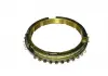 Кільце синхронізатора 4 передачі Geely CK / MK Aftermarket 3170106701 (фото 1)