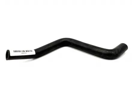 Патрубок грубки салону підвідний Chery Forza Aftermarket A13-1303417FA