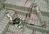 Стеклоподъемник передний L Geely EC-7 / EC-7RV Aftermarket 1067001502 (фото 1)