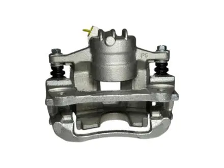 Суппорт тормозной передний L Geely EC7 / EC7RV Aftermarket 1064001720