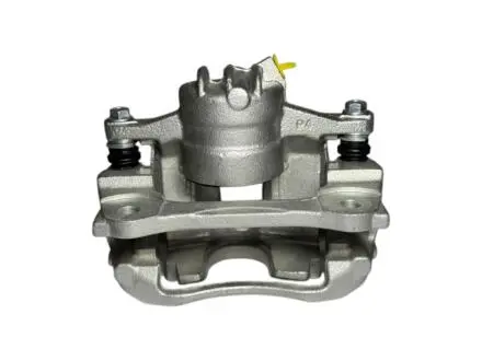 Суппорт тормозной передний R Geely EC7 / EC7RV Aftermarket 1064001721