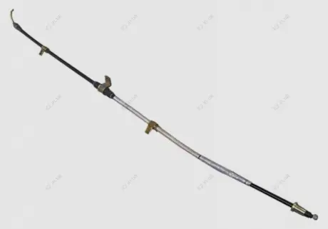Трос ручного тормоза R Kimo CHERY S12-3508100