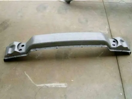 Усилитель бампера заднего (седан) Geely EC-7 Aftermarket 106200301202