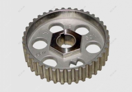 Шестерня распредвала Amulet CHERY 480E-1006041BA