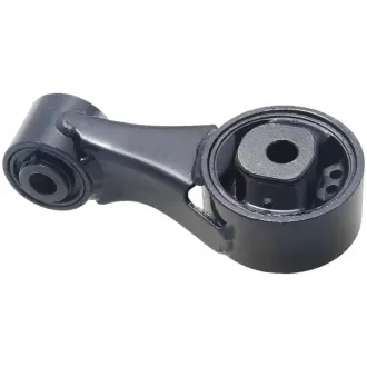 Подушка ДВС TOYOTA YARIS / COROLLA 2005- задн. FEBEST TM-NCP90RR