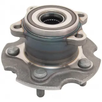 Підшипник ступиці задній RAV4 ACA3 / GSA3 05- FEBEST 0182-ACA30MR