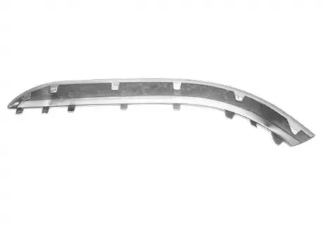 Молдинг заднього бампера лівий M11 CHERY M11-2804531BC-DQ