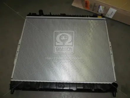 Радиатор охлаждения Ssang Yong SSANGYONG 2131008151 (фото 1)
