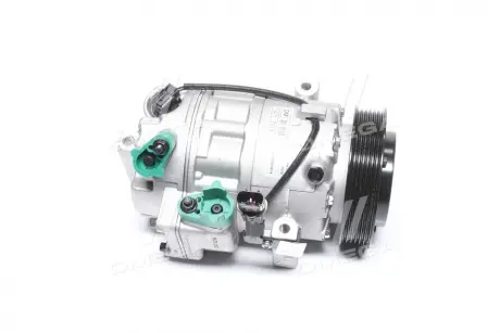 Компресор кондиціонера MOBIS MOBIS (KIA, Hyundai) 97701-2W000 (фото 1)