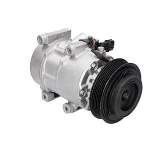 Компресор кондиціонера MOBIS MOBIS (KIA, Hyundai) 97701-2S500