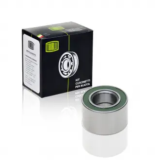 Подшипник ступицы 2108 зад Trialli CS 256