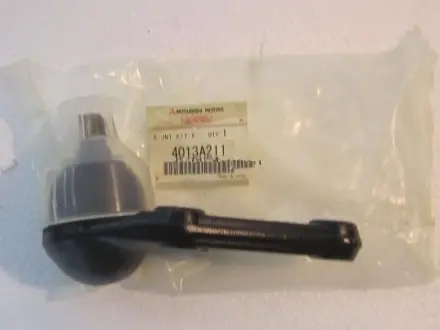 Опора кульова ниж ниж MITSUBISHI 4013A211