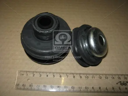 Подушка рами кузова пров NISSAN 95510VB005