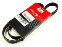 Ремінь Гура і кондиціонера Chery Kimo Gates S12-8104051BA