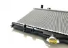 Радиатор охлаждения Great Wall Hover KIMIKO 1301100-K00 (фото 3)