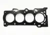 Прокладка ГБЦ (металл) Geely EC7 / EC7RV / EX7 / FC KIMIKO 1136000058 (фото 1)