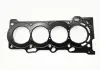 Прокладка ГБЦ (металл) Geely EC7 / EC7RV / EX7 / FC KIMIKO 1136000058 (фото 2)