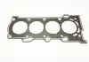 Прокладка ГБЦ (металл) Geely EC7 / EC7RV / EX7 / FC KIMIKO 1136000058 (фото 4)