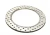 Прокладка вихлопної труби (кільце) Chery QQ Aftermarket S11-1200011BA (фото 2)