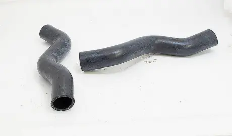 Патрубок радиатора верхний Great Wall Hover Aftermarket 1303011-K00-J