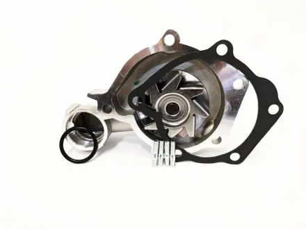Насос водяний 2,4 Great Wall Haval H3 / Hover Aftermarket SMD303389