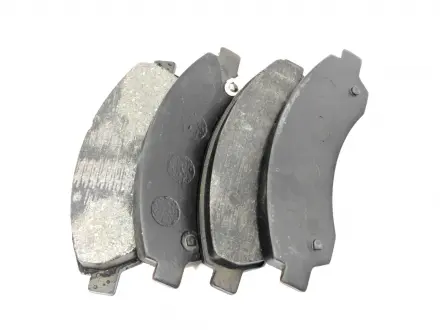 Колодки гальмівні передні Great Wall Hover Aftermarket 3501175-K00