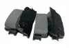 Колодки гальмівні задні Chery Cross Eastar Aftermarket B14-3502080 (фото 2)