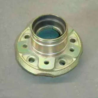 Маточина переднього Колси 4х2 Great Wall Deer Aftermarket 3103102-D01