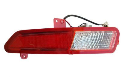 Фара противотуманная в бампер R Chery Forza Aftermarket J15-3732040