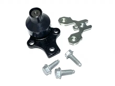 Кульова опора Chery Amulet / Karry / Forza SWAG A11-6GN2901060