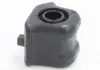 Втулка стабилизатора переднего R Geely EX-7 Aftermarket 1014013363 (фото 2)