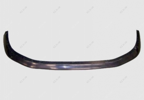 Губа бампера переднего M11 CHERY M11-2803523