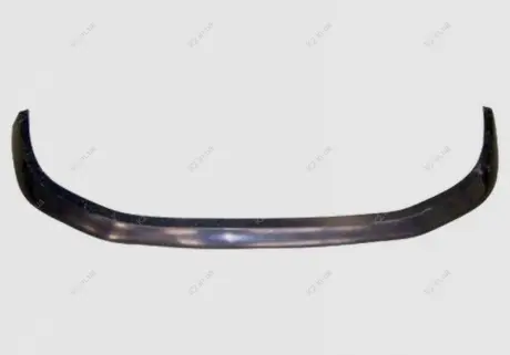 Губа бампера переднего M11 CHERY M11-2803523