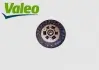 Диск зчеплення Chery Eastar / M11 / Tiggo Valeo T11-1601030BA (фото 1)