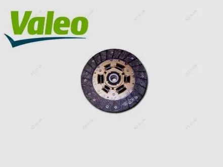 Диск зчеплення Chery Eastar / M11 / Tiggo Valeo T11-1601030BA