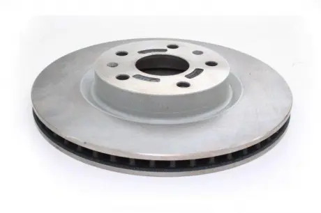 Диск тормозной (300мм) Chery Tiggo Aftermarket T11-3501075AC