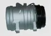 Компрессор кондиционера Chery Jaggi / Kimo / QQ Aftermarket S11-8104010 (фото 1)