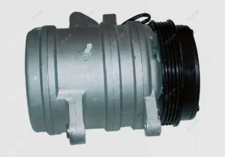 Компрессор кондиционера Chery Jaggi / Kimo / QQ Aftermarket S11-8104010