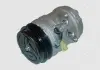 Компрессор кондиционера Chery Jaggi / Kimo / QQ Aftermarket S11-8104010 (фото 3)
