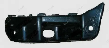 Кронштейн бампера переднего R Chery TiggoFL Aftermarket T11-2803712PF