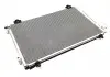 Радіатор кондиціонера Geely EC7 / EC7RV / FC / SL Aftermarket 1067000139 (фото 1)