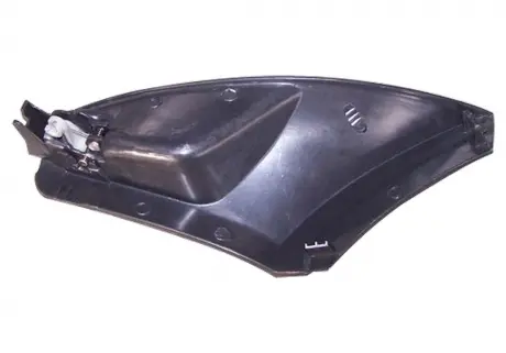 Ручка двері внутрішня передня R Chery M11 Aftermarket M11-6102080