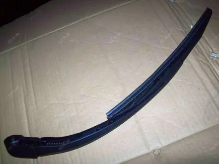 Рычаг стеклоочистителя заднего Geely EC-7RV Aftermarket 1017002104