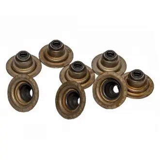 Сальник клапана (компл.) Chery Amulet / Karry Aftermarket 480-1007020