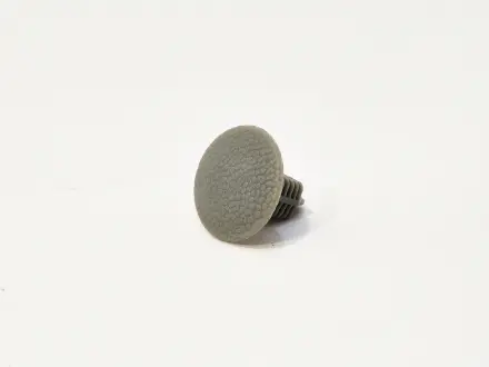 Клипса обшивки потолка (серая) Geely CK / CK2 Aftermarket 1841000101