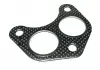 Прокладка приемной трубы Chery Amulet / Karry Aftermarket A11-1200011 (фото 6)