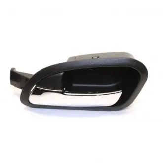 Ручка двері внутрішня L (чорна) Lifan 520 Aftermarket LAX6105300B02