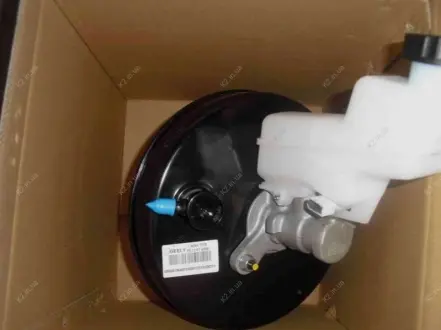 Циліндр гальмівний головний Geely EC-7 / EC-7RV Aftermarket 1064001500