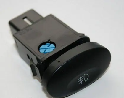 Кнопка обогрева заднего стекла DAEWOO NEXIA GM 96168694